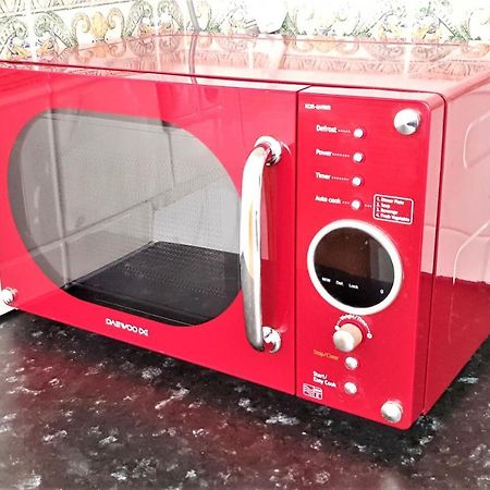 Ecaterina Apartment トレビエハ エクステリア 写真