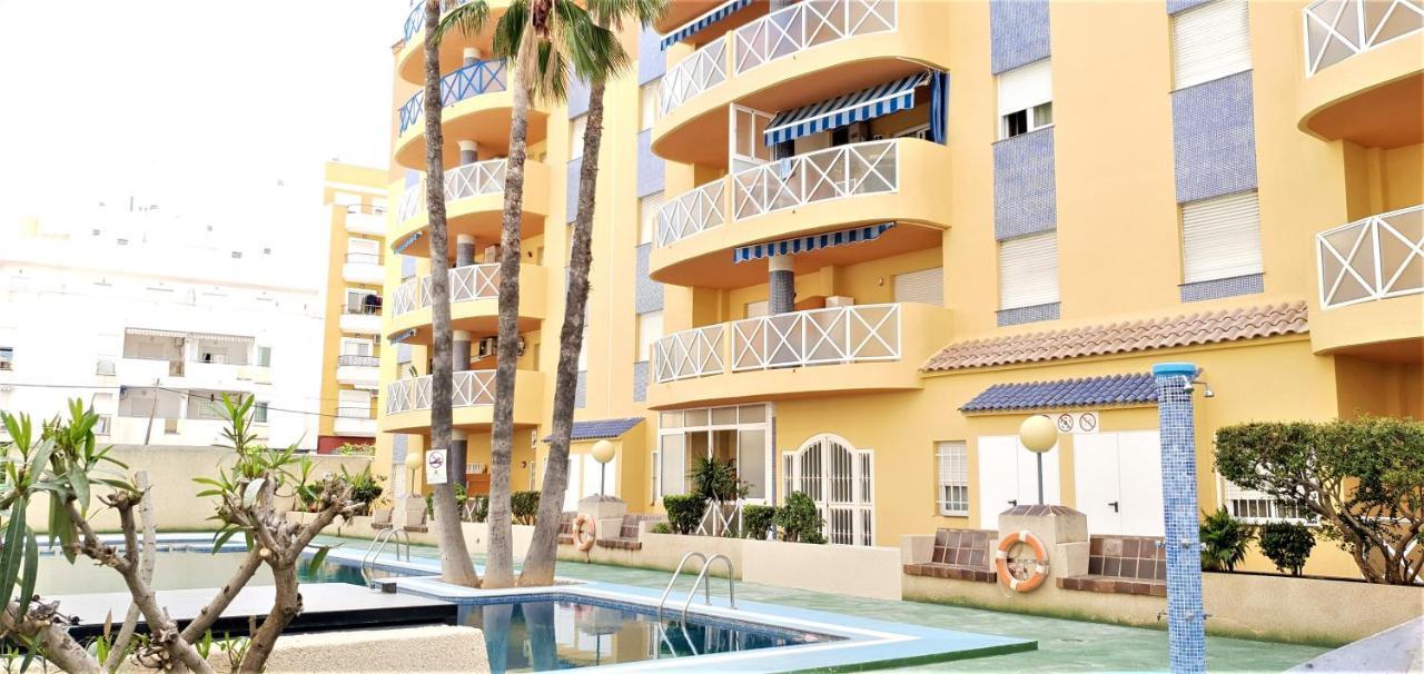 Ecaterina Apartment トレビエハ エクステリア 写真