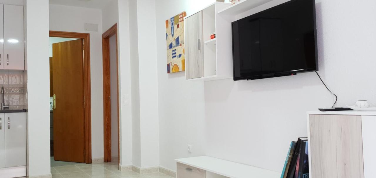 Ecaterina Apartment トレビエハ エクステリア 写真