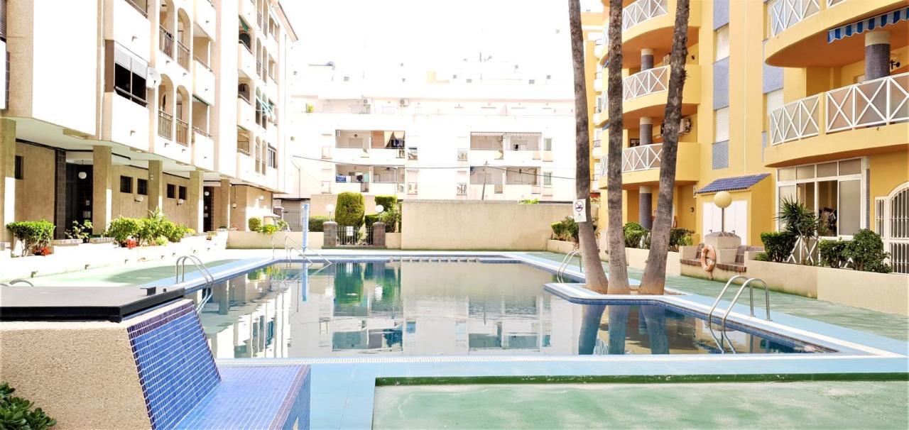 Ecaterina Apartment トレビエハ エクステリア 写真