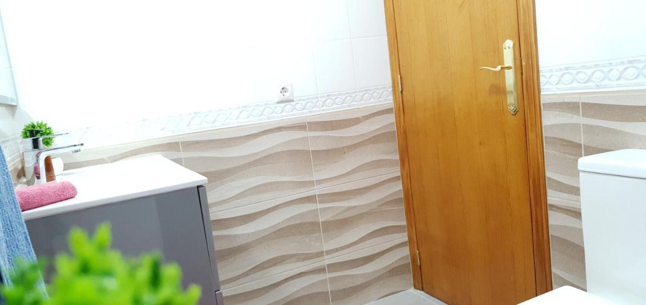 Ecaterina Apartment トレビエハ エクステリア 写真
