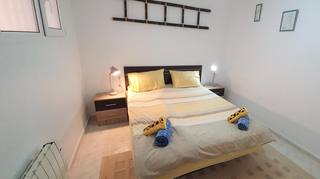Ecaterina Apartment トレビエハ エクステリア 写真