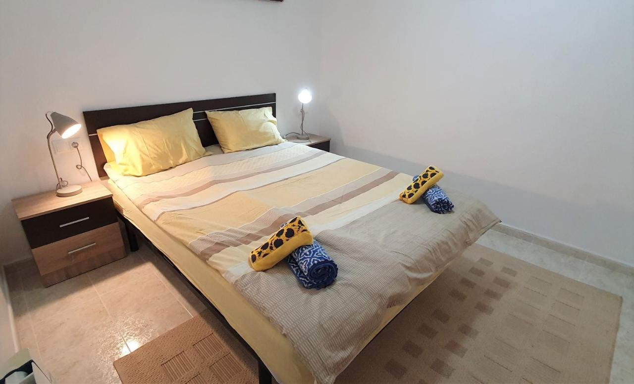 Ecaterina Apartment トレビエハ エクステリア 写真