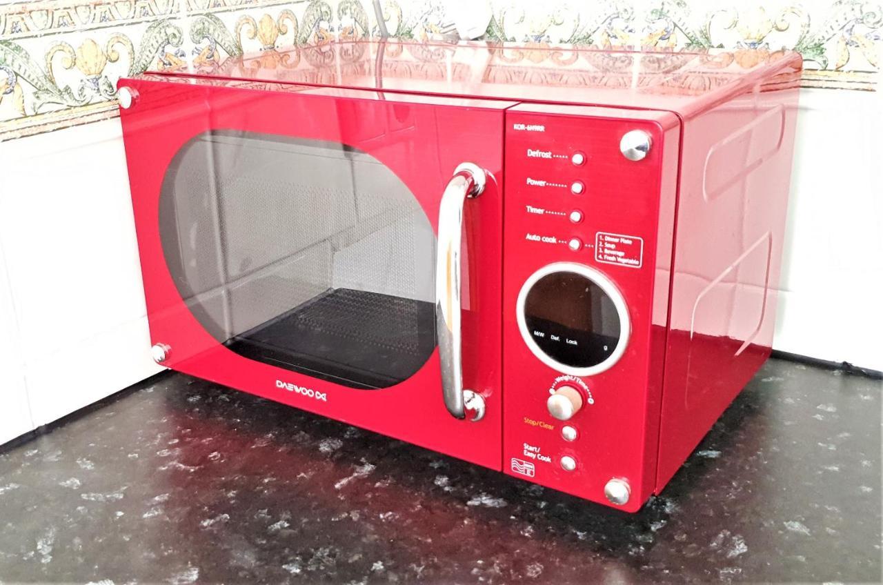 Ecaterina Apartment トレビエハ エクステリア 写真
