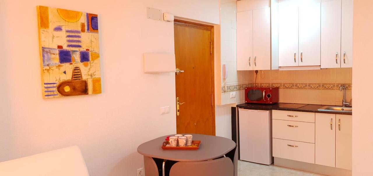 Ecaterina Apartment トレビエハ エクステリア 写真