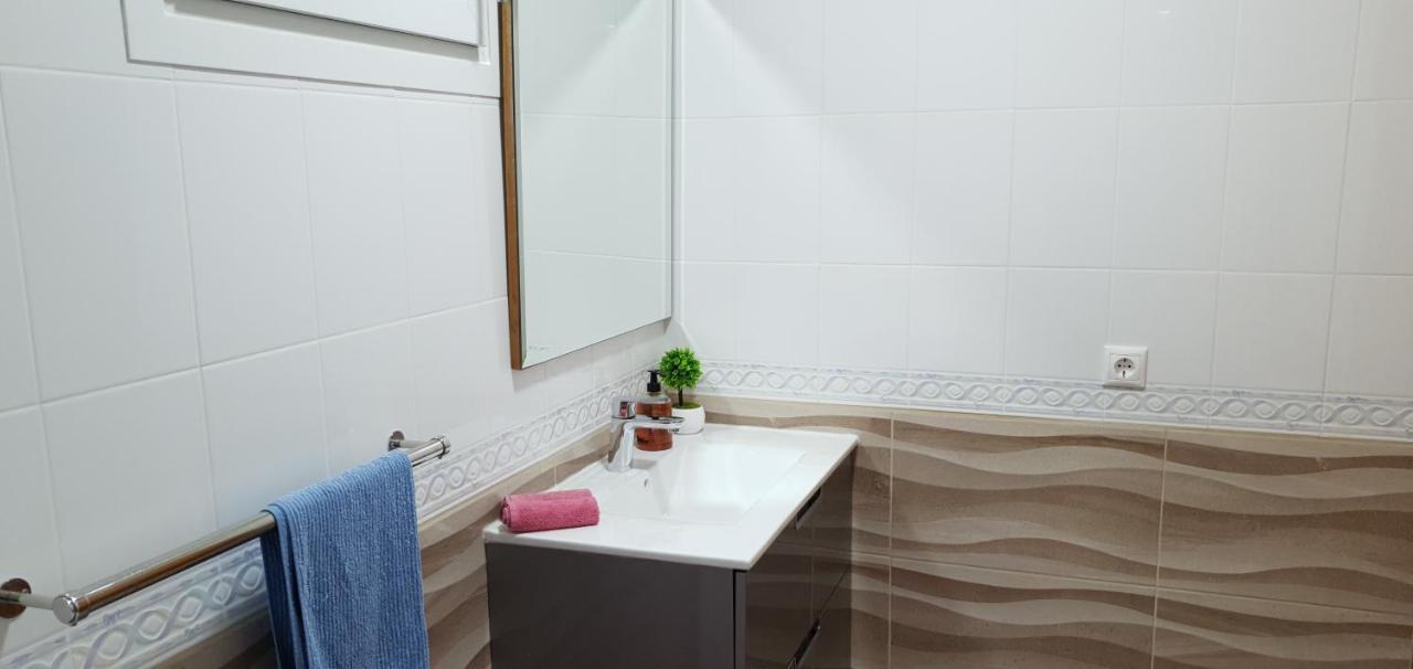 Ecaterina Apartment トレビエハ エクステリア 写真