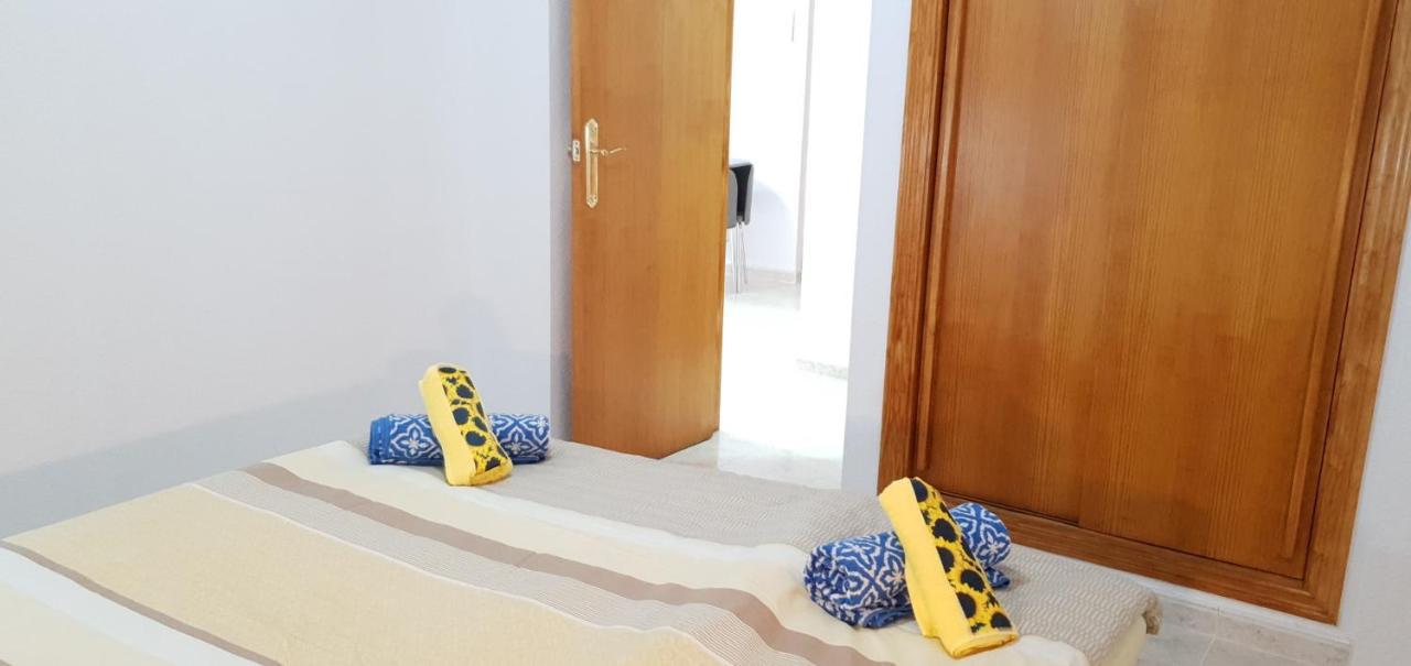 Ecaterina Apartment トレビエハ エクステリア 写真