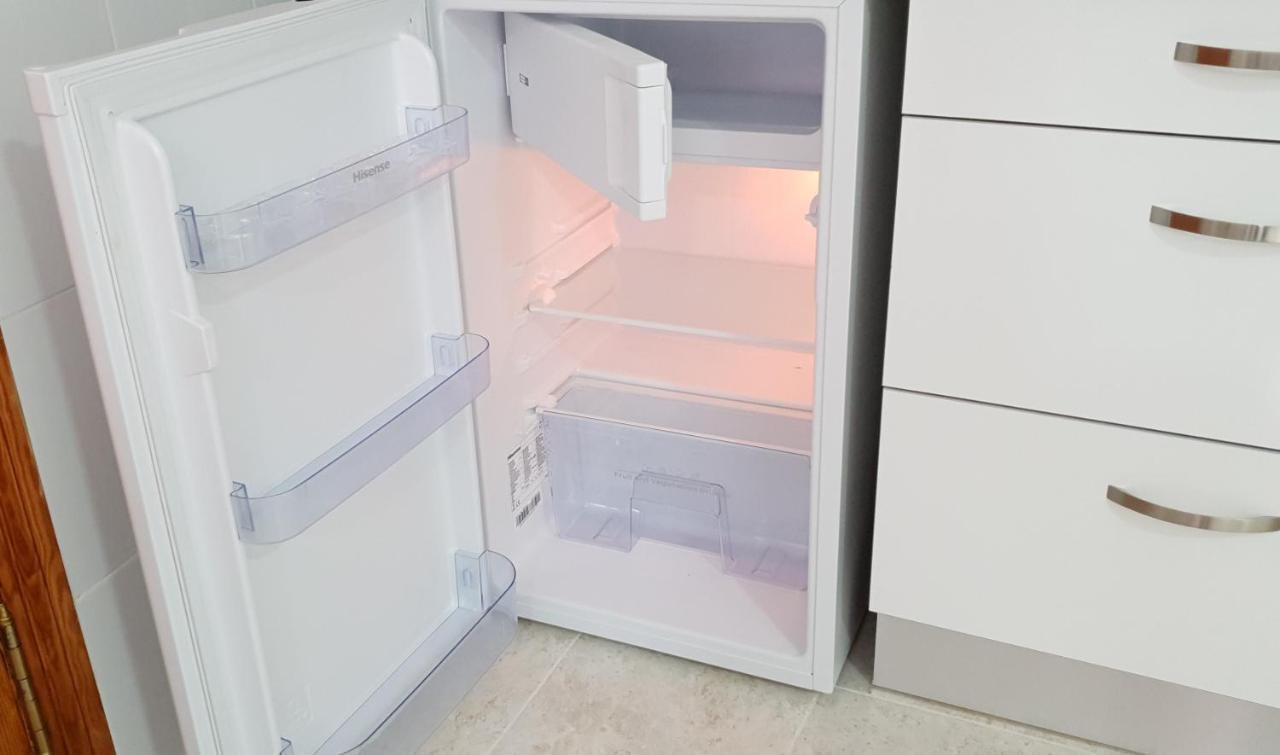 Ecaterina Apartment トレビエハ エクステリア 写真