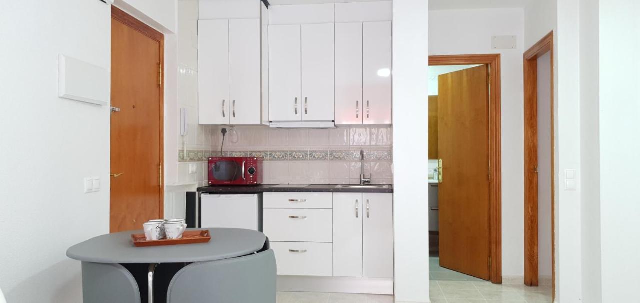 Ecaterina Apartment トレビエハ エクステリア 写真