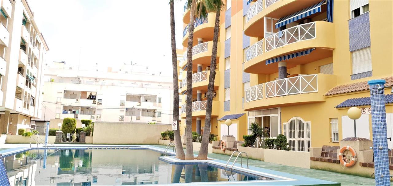 Ecaterina Apartment トレビエハ エクステリア 写真