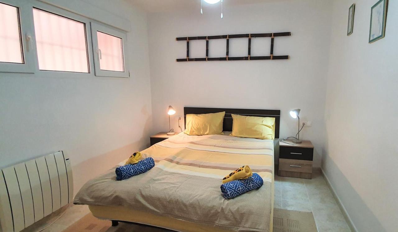 Ecaterina Apartment トレビエハ エクステリア 写真