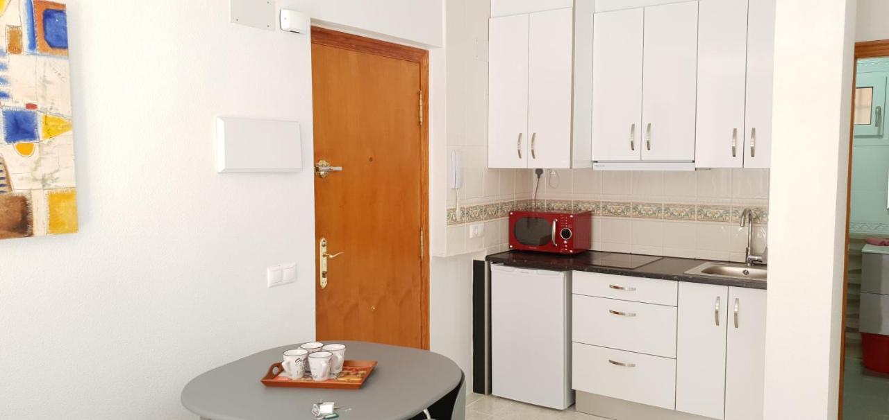 Ecaterina Apartment トレビエハ エクステリア 写真