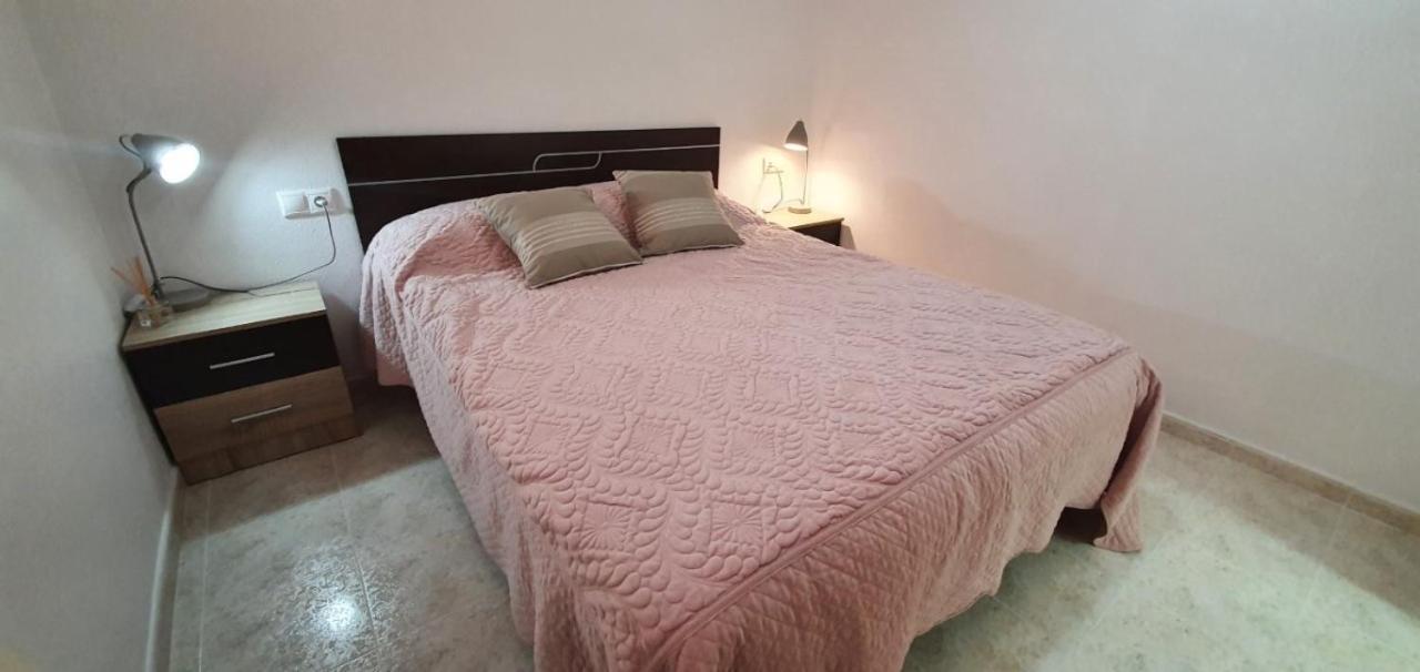 Ecaterina Apartment トレビエハ エクステリア 写真