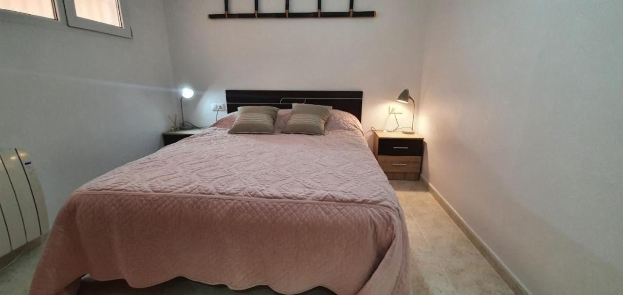 Ecaterina Apartment トレビエハ エクステリア 写真